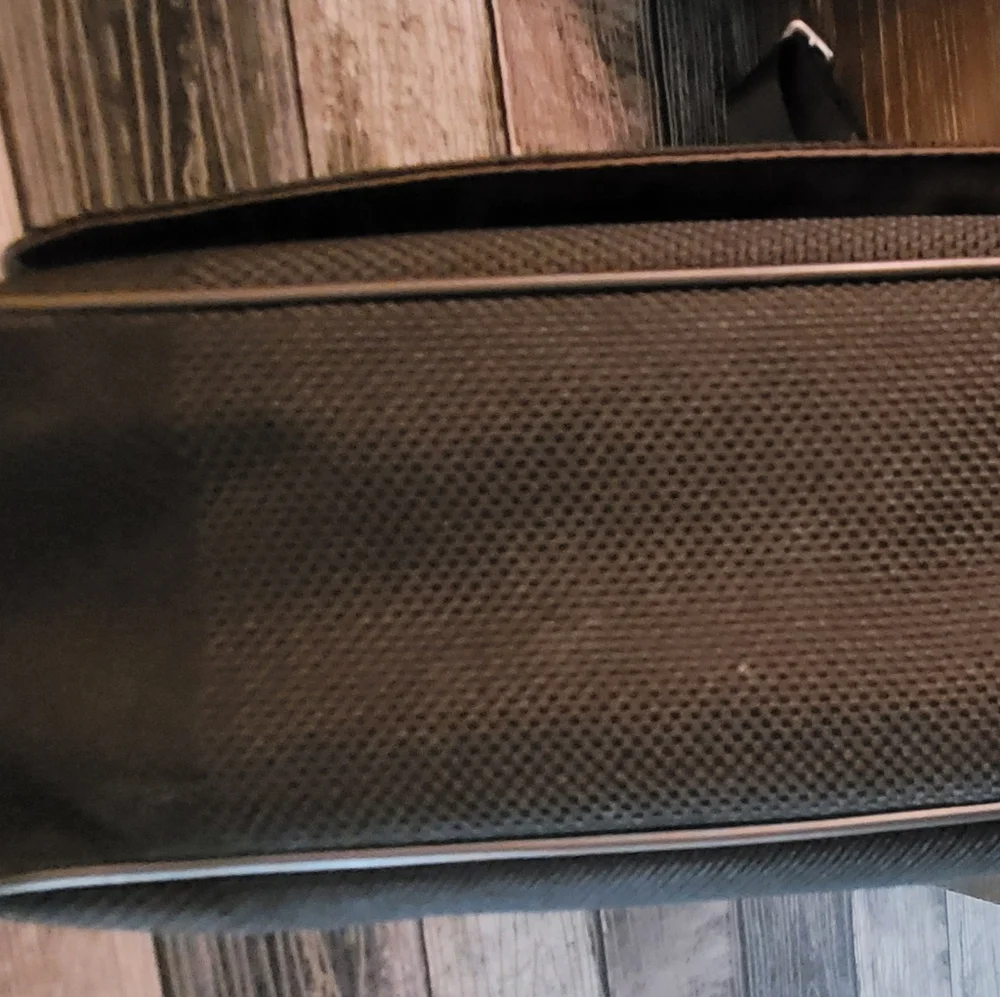 Louis Vuitton Messenger Bag Damier Black